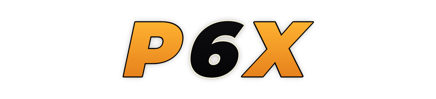 p6x